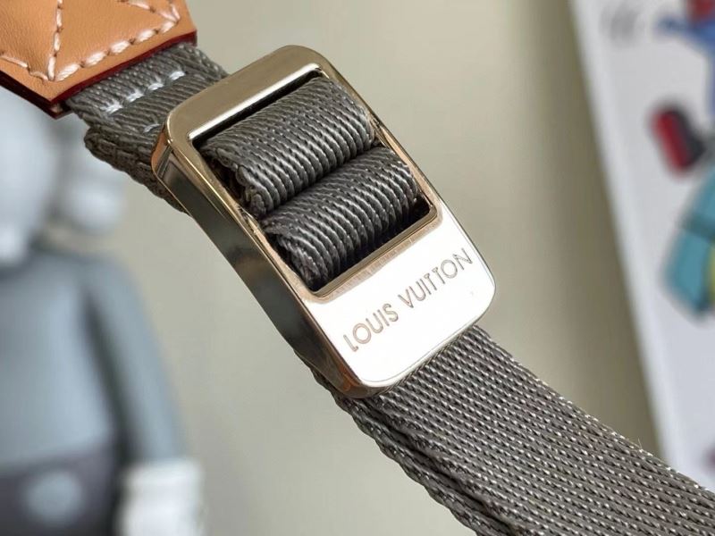 Louis Vuitton Travel Bags